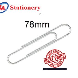 GIANT PAPER CLIP 78MM
