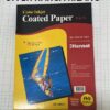 A4 INKJET COATED PAPER
