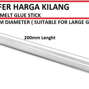 HOT MELT GLUE STICK 11MM LARGE