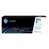 HP 204A Cyan LaserJet Toner Cartridge CF511A