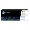 HP 204A Yellow LaserJet Toner Cartridge CF512A