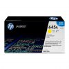 HP 645A Yellow LaserJet Toner Cartridge C9732A