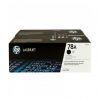 HP 78A Black Toner Cartridge CE278AD