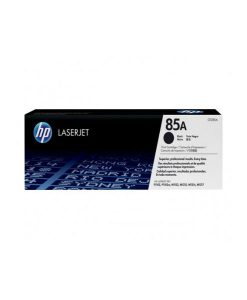 HP 85A Black Toner Cartridge CE285A
