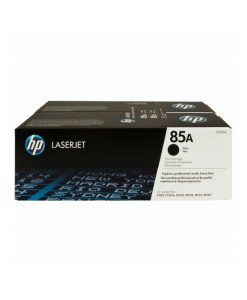 HP 85A Black Toner Cartridge CE285AD