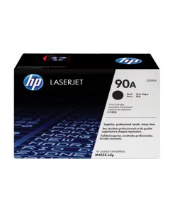 HP 204A Black LaserJet Toner Cartridge CF510A