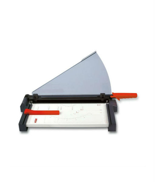 HSM Paper Cutter ( Guillotines ) G 4620 Big Stationery