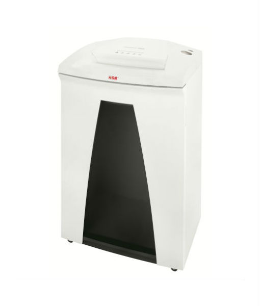 HSM Securio B26C Paper Shredder