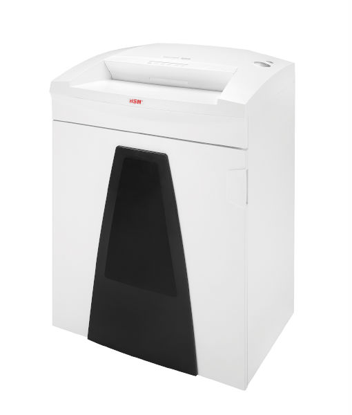 HSM Securio B35C Paper Shredder