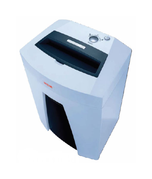 HSM Securio C18S Paper Shredder
