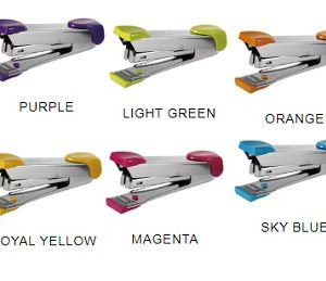 MAX STAPLER HD10 TOKYO DESIGN | STAPLES NO-10