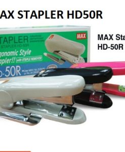 MAX STAPLER HD50R