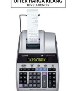 Canon Printing Calculator MP1211-LTSC