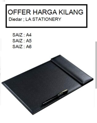 PU LEATHER MAGNETIC CLIP BOARD WITH PEN HOLDER PU LEATHER MAGNETIC CLIP BOARD WITH PEN HOLDER