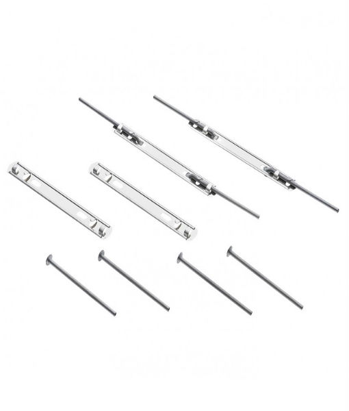 Metal Spring Clip Big Stationery