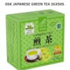 OSK JAPANESE GREEN TEA