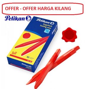 PELIKAN SEALING WAX MALAYSIA