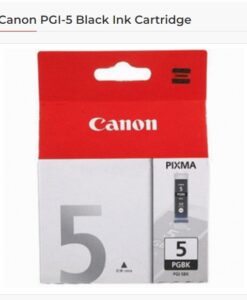 Canon PGI-5 Black Ink Cartridge