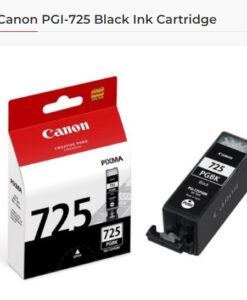 Canon PGI-725 Black Ink Cartridge