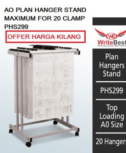 AO PLAN HANGER STAND PHS299