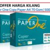 PAPER ONE A4 70GSM SUPPLIER MALAYSIA