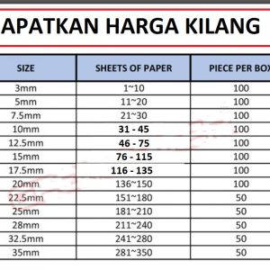 PRESS BINDER