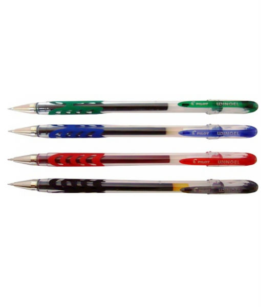 Pilot WinGel Ink Pen ( 0.5 )