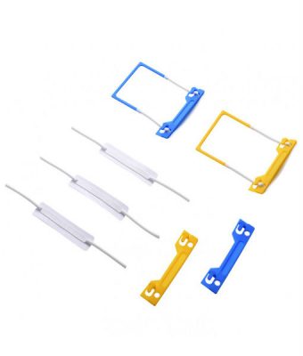 Plastic Transfer U Clip | U Pin