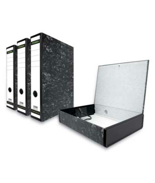 Premier Box File