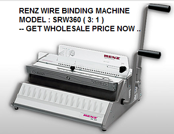RENZ SRW360