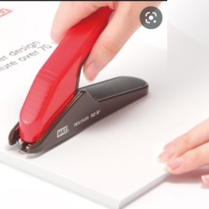 MAX STAPLES REMOVER RZ-3F