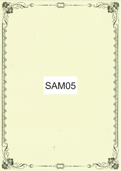 a4 certificate paper sam05 a4 certificate paper sam05