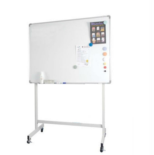 magnetic whiteboard with stand magnetic whiteboard with stand