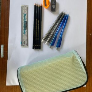 STATIONERY SET