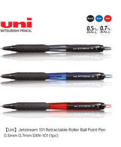 UNIBALL JETSTREAM 101 BALL PEN
