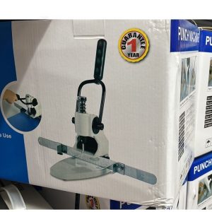 ONE HOLE PUNCHER HEAVY DUTY T30