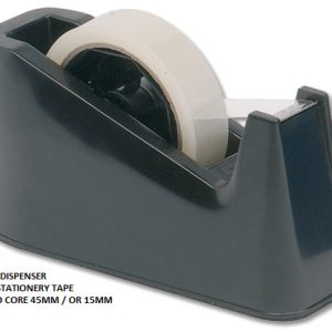 TAPE DISPENSER LARGE