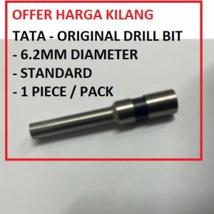 TATA DRILL BIT