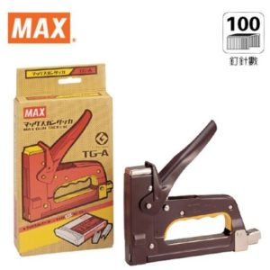 MAX GUN TACKER TG-A