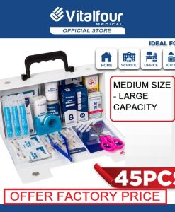 FIRST AID KIT VITALFOUR 45