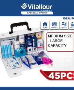 FIRST AID KITS MEDIUM SIZE