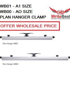 AO PLAN HANGER CLAMP WB00