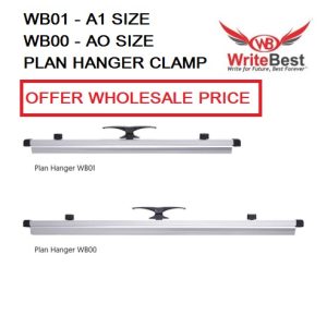 AO PLAN HANGER CLAMP WB00