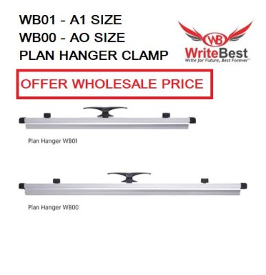 AO PLAN HANGER CLAMP WB00