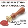 SEALING WAX SEAL SUPPLIER MALAYSIA