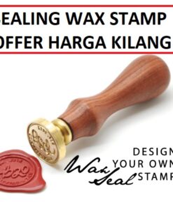 SEALING WAX SEAL SUPPLIER MALAYSIA