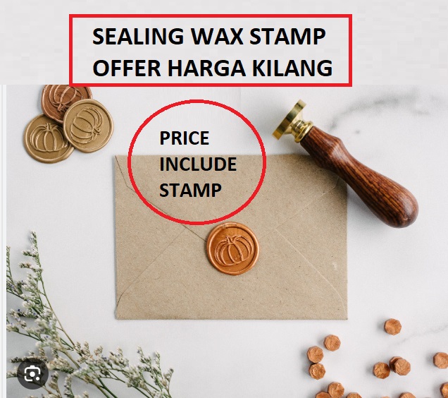 SEALING WAX SEAL SUPPLIER MALAYSIA SEALING WAX SEAL SUPPLIER MALAYSIA