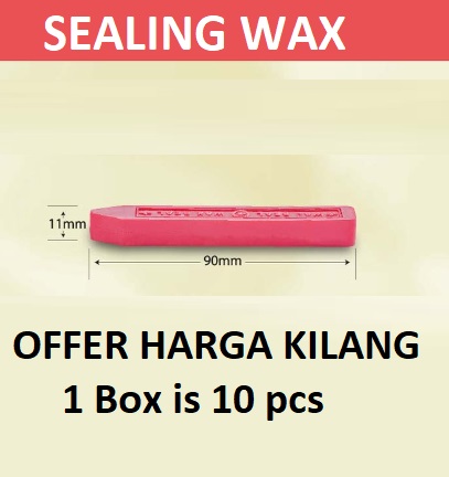 PELIKAN SEALING WAX PELIKAN SEALING WAX