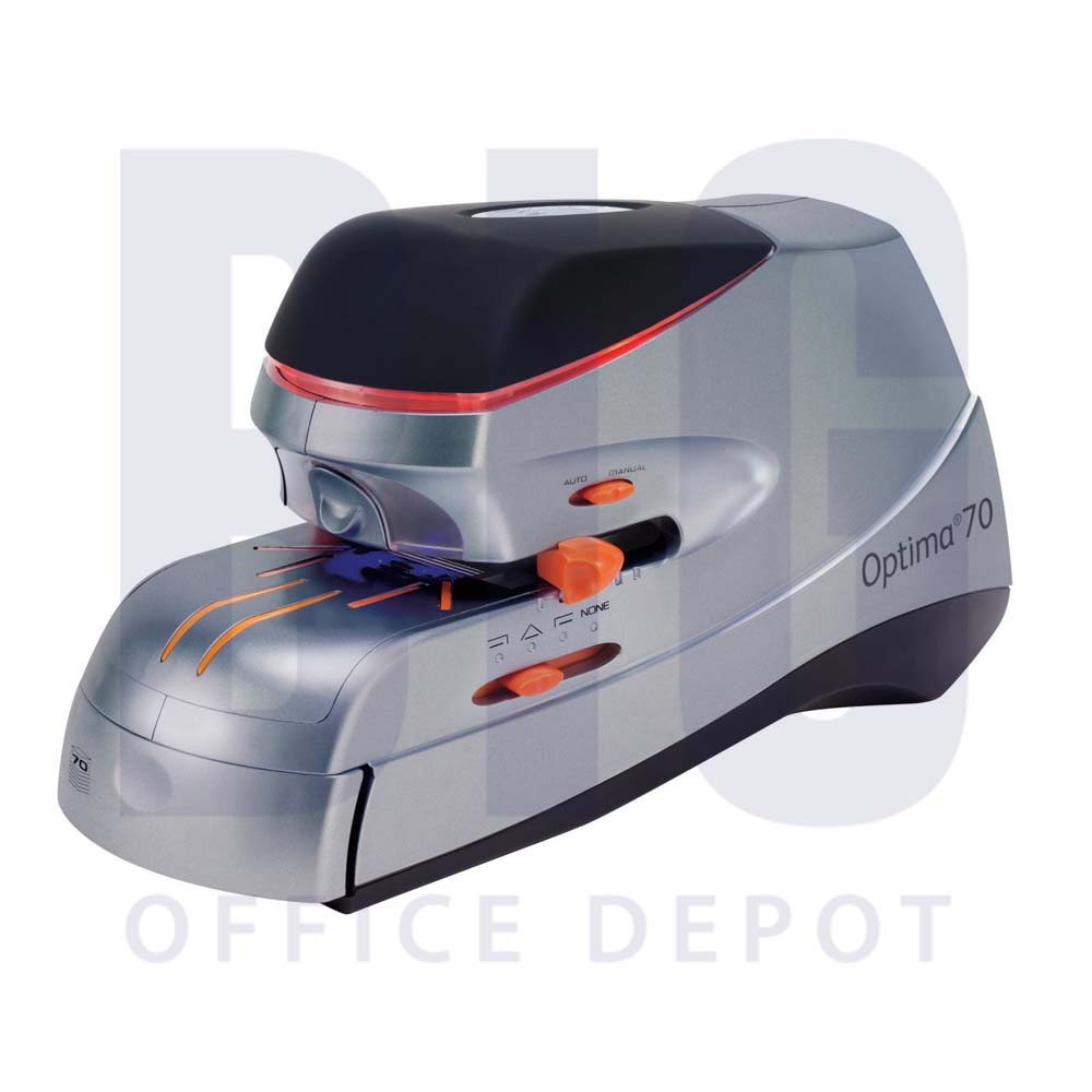 MAX STAPLE REMOVER RZA Big Stationery