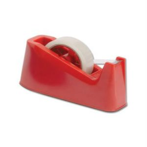 TAPE DISPENSER LARG
